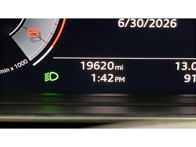 2024 Audi A8 L 55 quattro