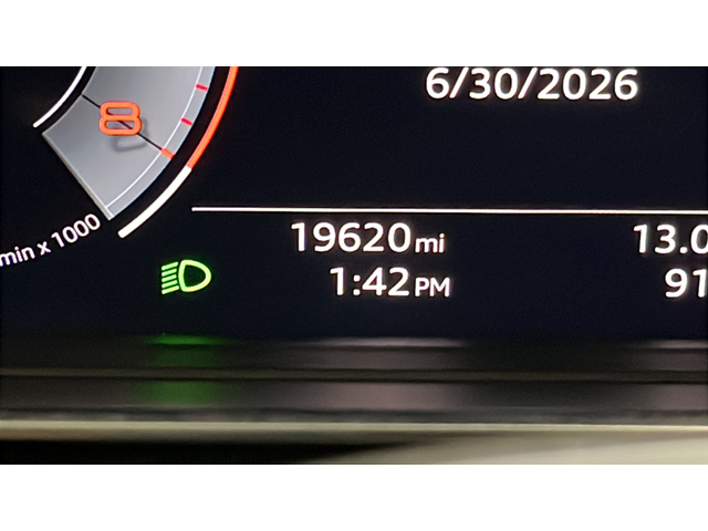 2024 Audi A8 L 55 quattro