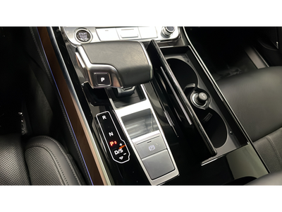 2024 Audi A8 L 55 quattro
