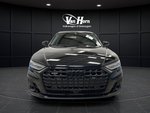 2024 Audi A8 L 55 quattro