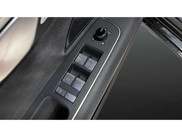 2024 Audi A8 L 55 quattro