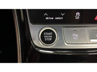 2024 Audi A8 L 55 quattro
