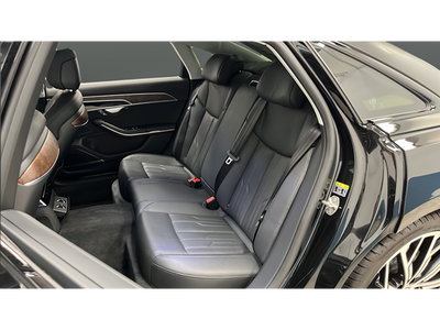 2024 Audi A8 L 55 quattro