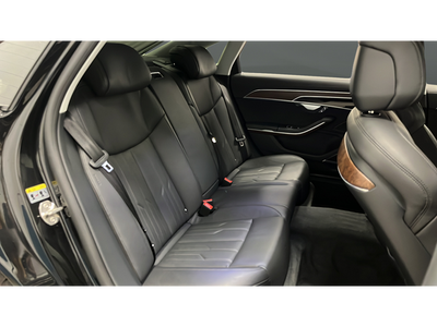 2024 Audi A8 L 55 quattro