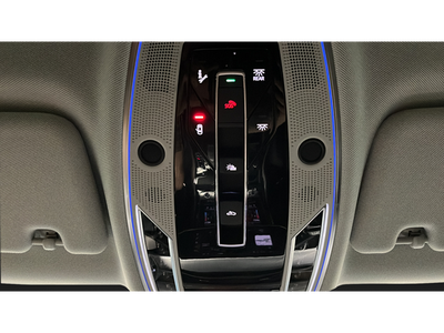 2024 Audi A8 L 55 quattro