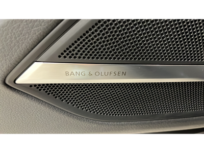 2024 Audi A8 L 55 quattro