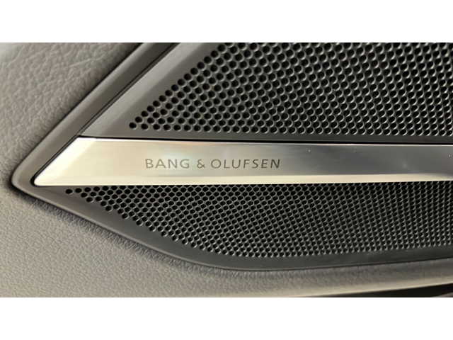 2024 Audi A8 L 55 quattro