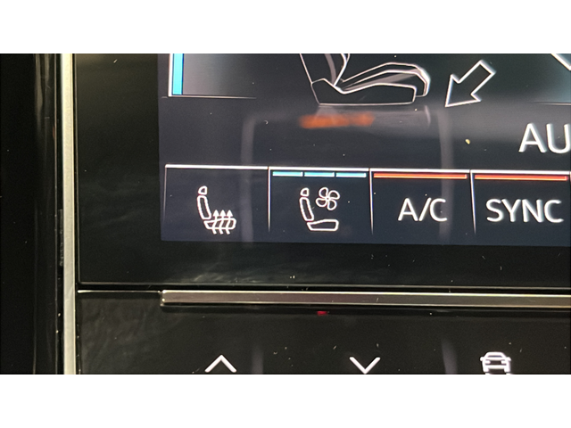 2024 Audi A8 L 55 quattro
