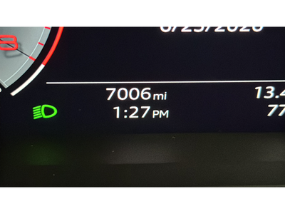 2024 Audi A8 L 55 quattro
