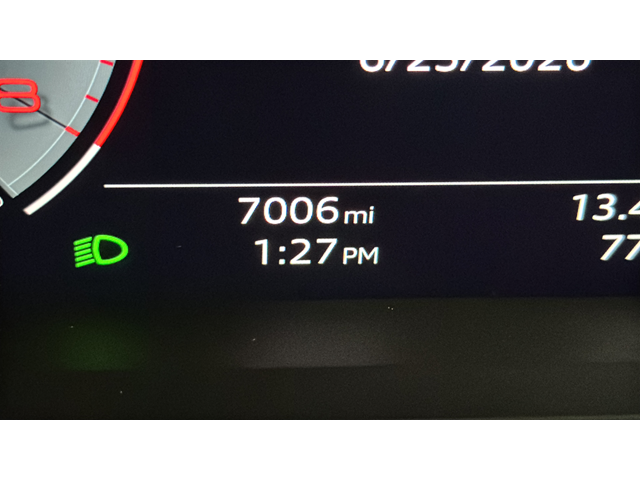 2024 Audi A8 L 55 quattro