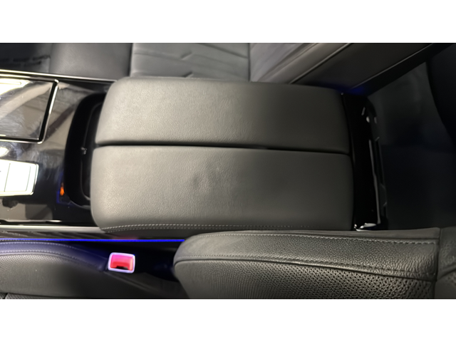 2024 Audi A8 L 55 quattro