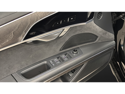 2024 Audi A8 L 55 quattro