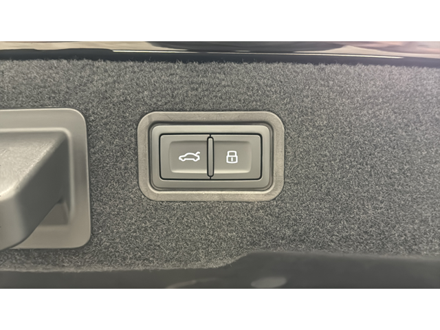 2024 Audi A8 L 55 quattro
