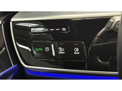 2024 Audi A8 L 55 quattro