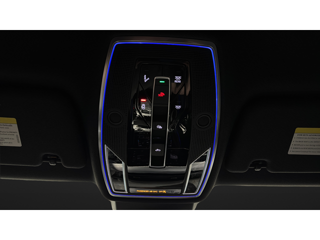 2024 Audi A8 L 55 quattro