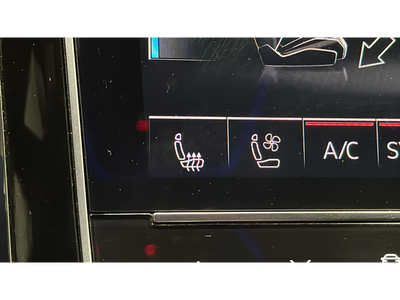 2024 Audi A8 L 55 quattro