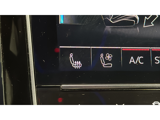 2024 Audi A8 L 55 quattro