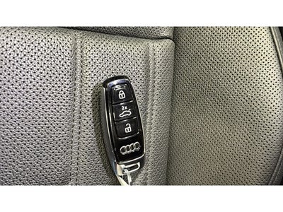 2024 Audi A8 L 55 quattro