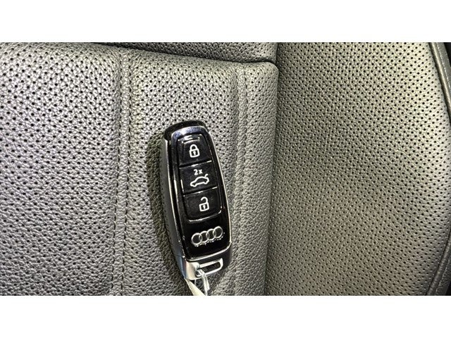 2024 Audi A8 L 55 quattro