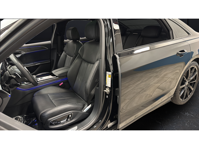 2024 Audi A8 L 55 quattro
