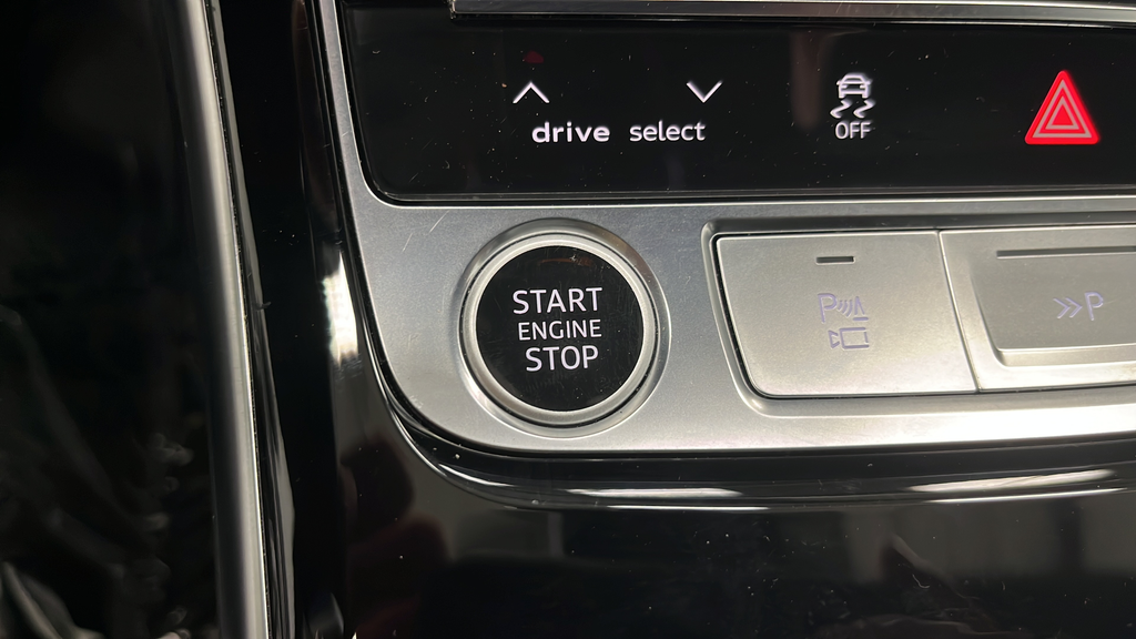 2023 Audi A8 L 55 quattro