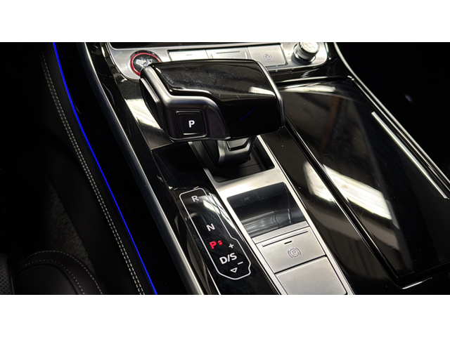 2024 Audi S8 4.0T quattro