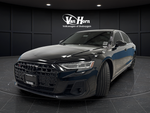 2024 Audi S8 4.0T quattro
