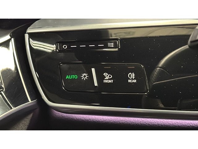 2024 Audi S8 4.0T quattro