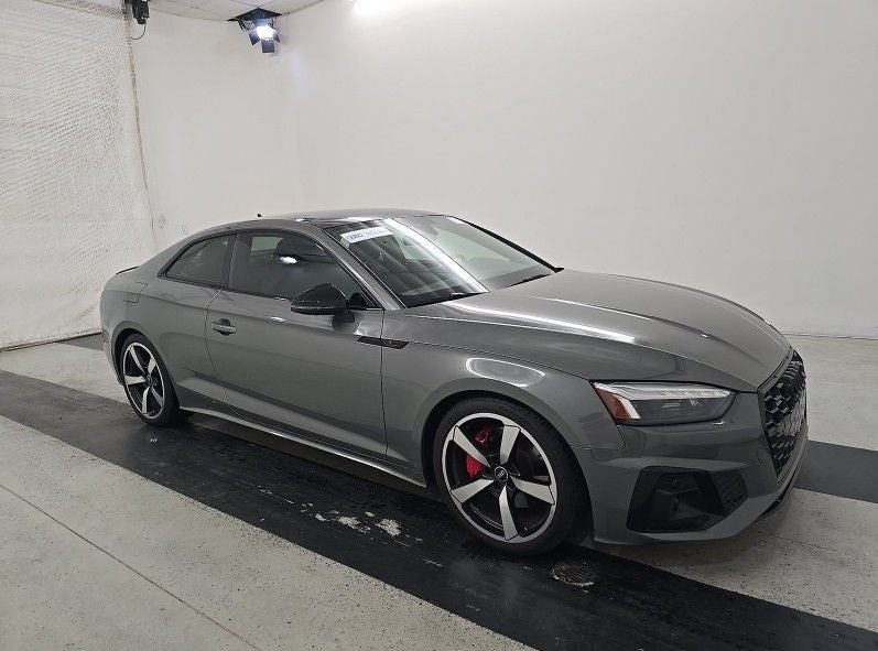 2023 Audi A5 45 S line Premium Plus quattro