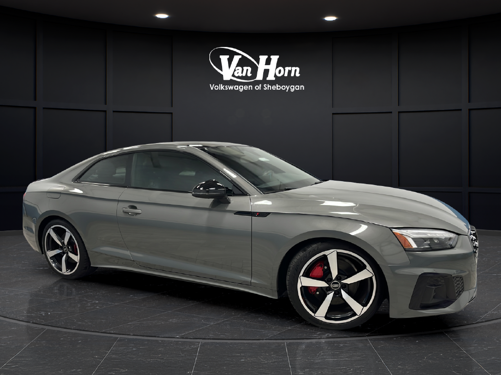 2023 Audi A5 45 S line Premium Plus quattro