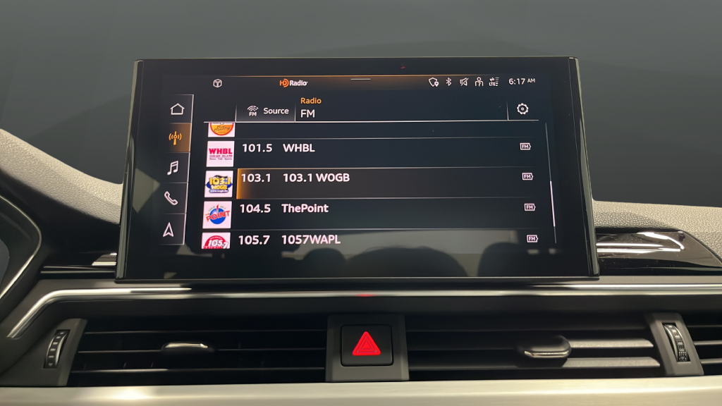 2023 Audi A5 45 S line Premium Plus quattro