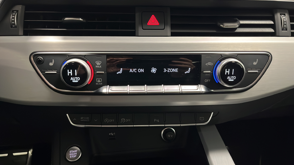 2023 Audi A5 45 S line Premium Plus quattro