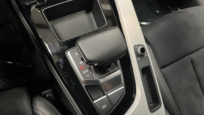 2023 Audi A5 45 S line Premium Plus quattro