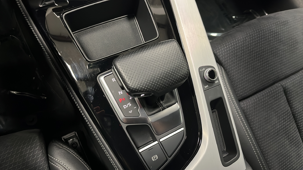 2023 Audi A5 45 S line Premium Plus quattro