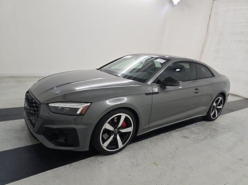 2023 Audi A5 45 S line Premium Plus quattro