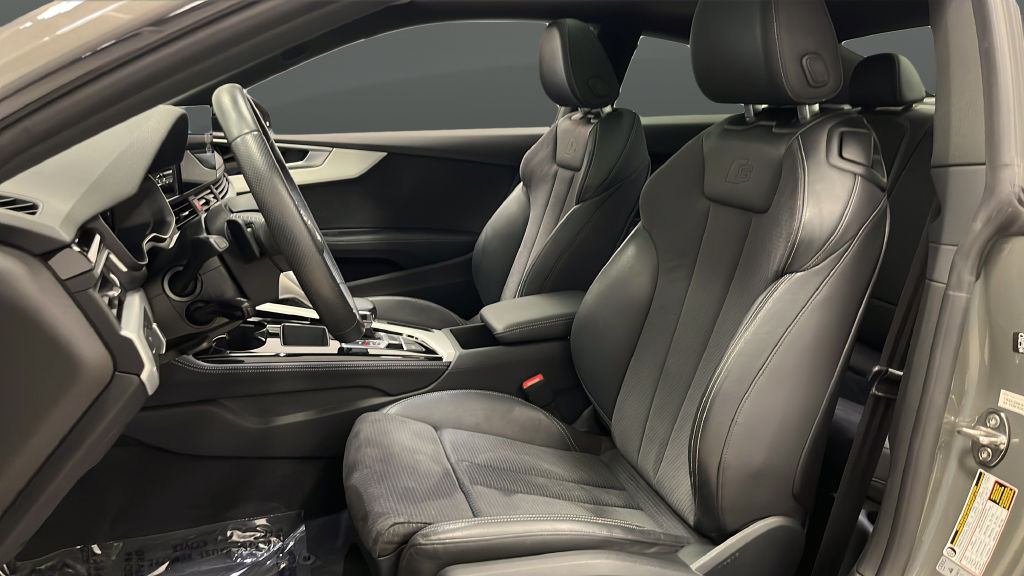 2023 Audi A5 45 S line Premium Plus quattro