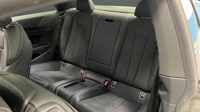 2023 Audi A5 45 S line Premium Plus quattro