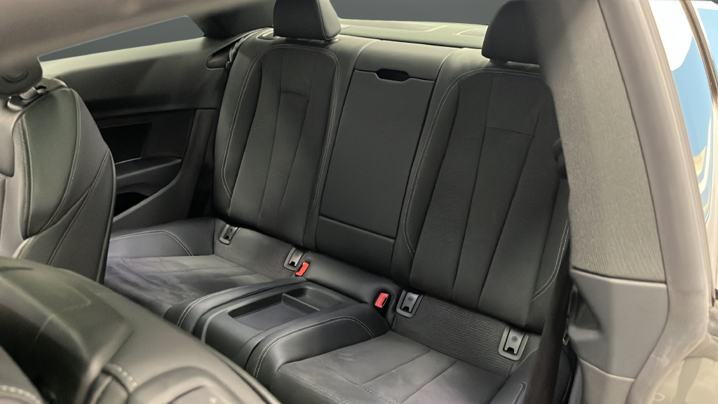 2023 Audi A5 45 S line Premium Plus quattro