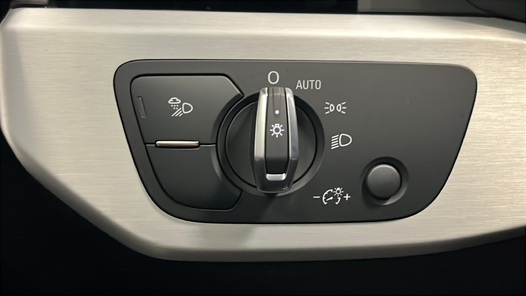 2023 Audi A5 45 S line Premium Plus quattro