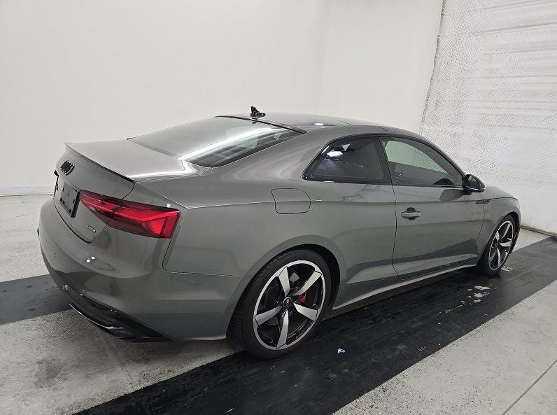 2023 Audi A5 45 S line Premium Plus quattro