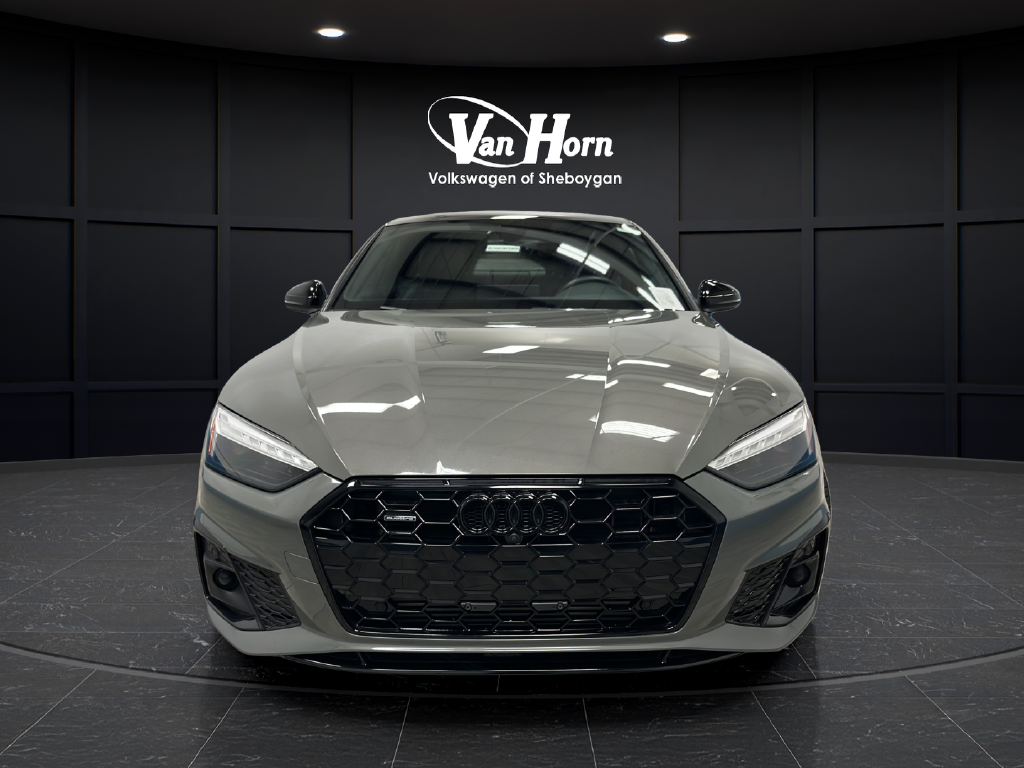 2023 Audi A5 45 S line Premium Plus quattro