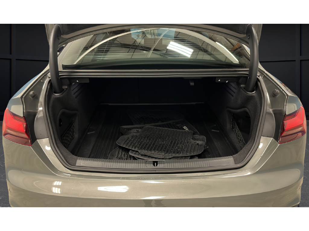 2023 Audi A5 45 S line Premium Plus quattro