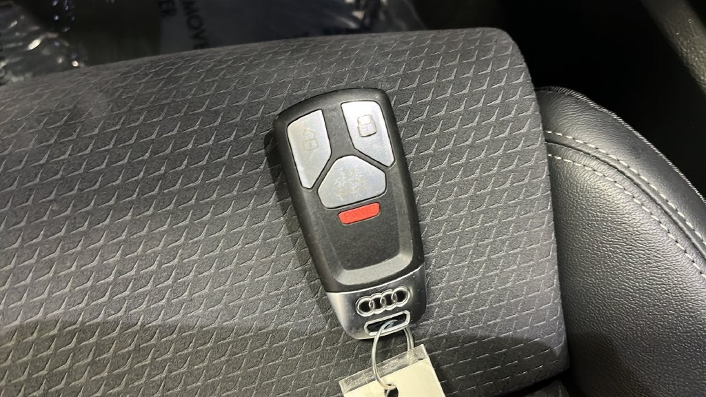 2023 Audi A5 45 S line Premium Plus quattro
