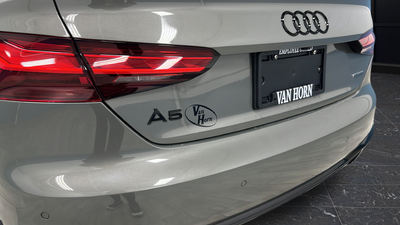 2023 Audi A5 45 S line Premium Plus quattro