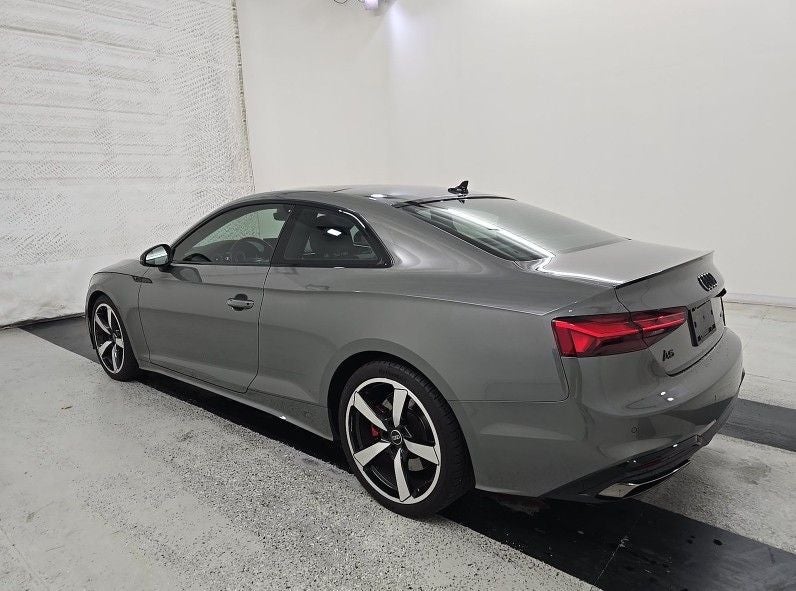 2023 Audi A5 45 S line Premium Plus quattro
