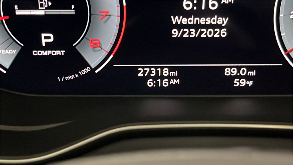 2023 Audi A5 45 S line Premium Plus quattro