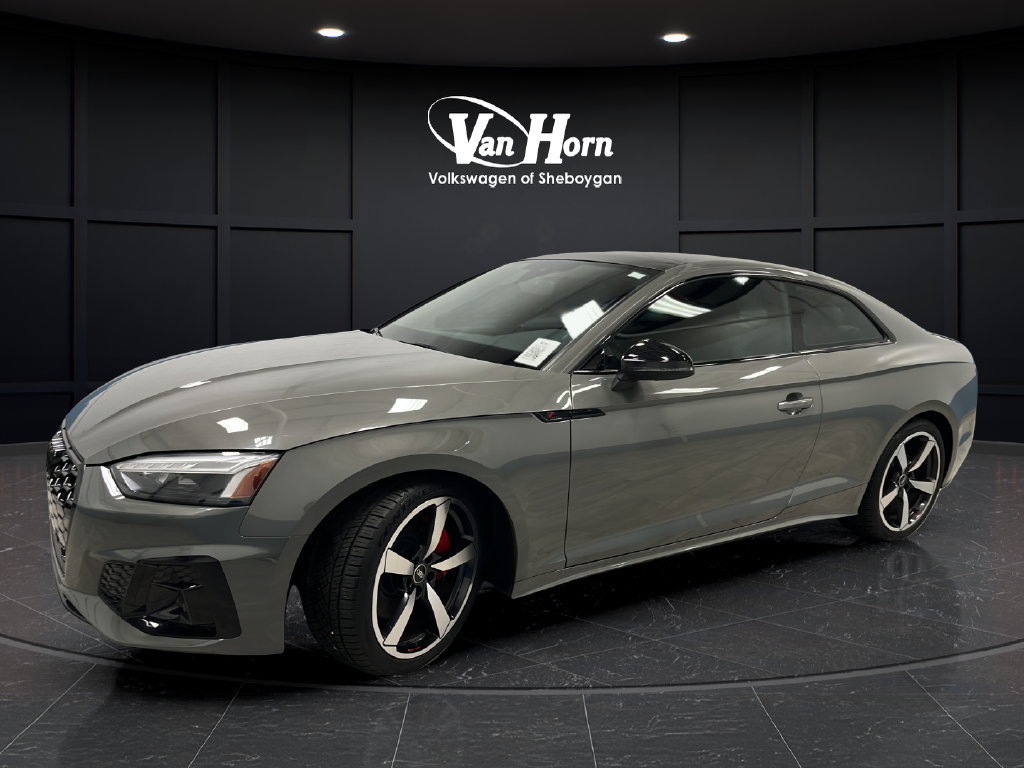 2023 Audi A5 45 S line Premium Plus quattro