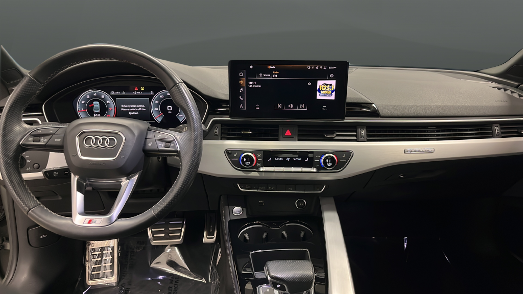 2023 Audi A5 45 S line Premium Plus quattro