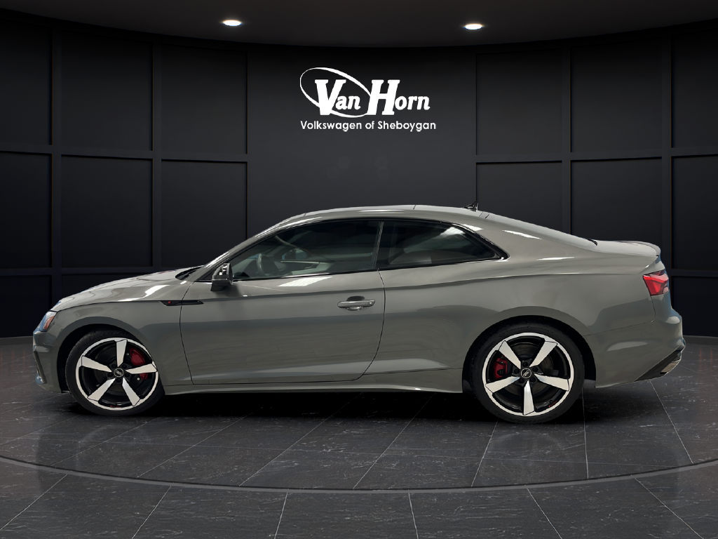 2023 Audi A5 45 S line Premium Plus quattro