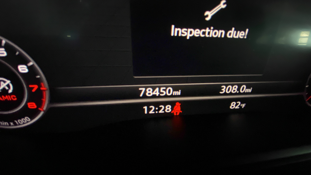 2018 Audi A5 2.0T Premium Plus quattro